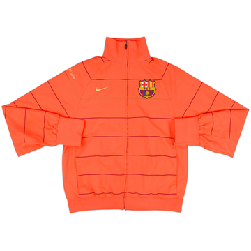 FC Barcelona Nike ジャージ 8番 Mサイズ FC Barcelona Nike ジャージ 8番 Mサイズ