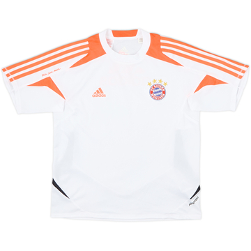 Camiseta adidas Formotion de entrenamiento del Bayern Munich 2012-13 - 6/10 - (Niños M)