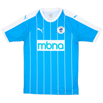 2019-20 Chester Home Shirt - 9/10 - (M)