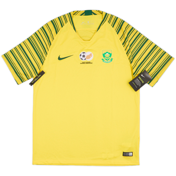 2018-20 South Africa Home Shirt (M)