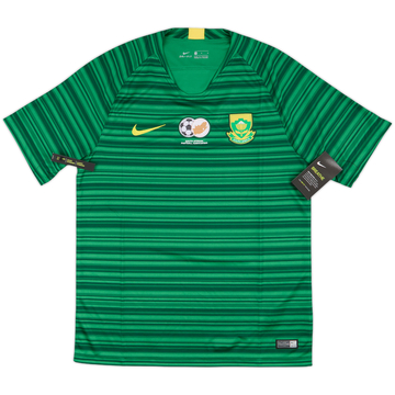 2018-19 South Africa Away Shirt (M)
