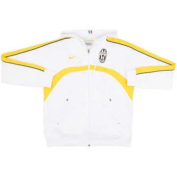 NIKE - 06-07 Juventus DEL PIERO Nikeユニフォーム Mサイズ 2006-07 Juventus Nike Track Jacket - 8/10 - (L)