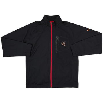 ウェア Ronaldinho Ronaldinho x KidSuper Windbreaker [Gray]