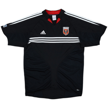 希少 D.C. ユナイテッド D.C. United アディダス ユニフォーム DC United Jerseys | Classic Retro Vintage DC United Kits