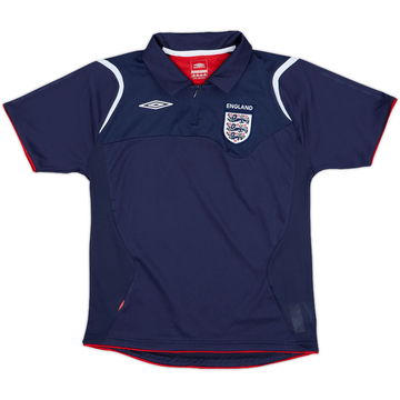 ウェア 2007 England Training Set Up ウェア 2007 England Training Set Up 2007 England Training Set Up