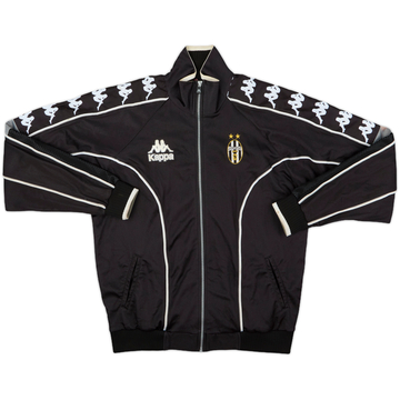 1998-99 Juventus Kappa Track Jacket - 7/10 - (L)