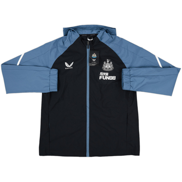 2022-23 Newcastle Castore Travel Pants/Bottoms