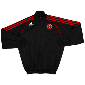 2006-07 AC Milan Away Shirt Inzaghi #9 - 5/10 - (L)