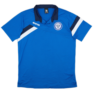 Fila polo 2014 top