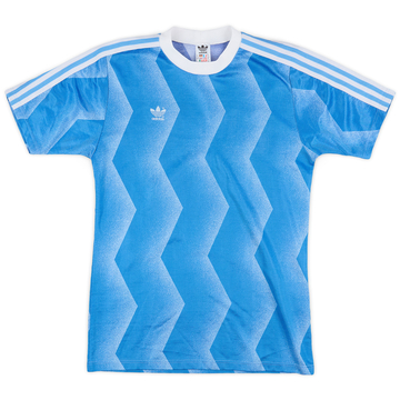 1980s adidas Template Shirt #15 - 8/10 - (M)