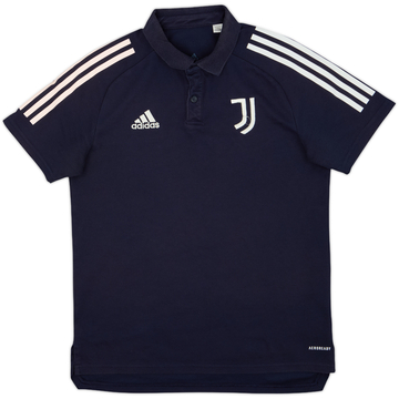 Polo adidas de Juventus 2020-21 - 5/10 - (S)