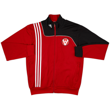 Chaqueta de chándal adidas Template (Varese) 2011-12 - 6/10 - (S)