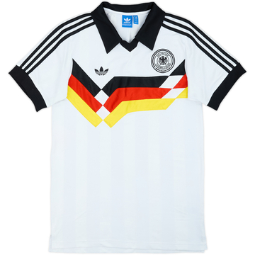 Top de entrenamiento retro 88 adidas Originals de Alemania 2016 - 7/10 - (M)