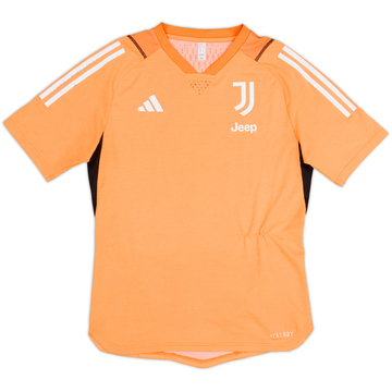 Camiseta adidas Auténtica de entrenamiento del Juventus 2023-24 - 6/10 - (S)