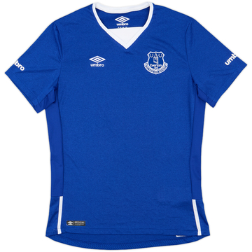 激レア　エバートン　Everton　トレーニングトップ 激レア エバートン Everton トレーニングトップ XL