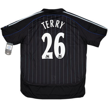 2006-07 Chelsea Third Shirt Shevchenko #7 - 9/10 - (L)