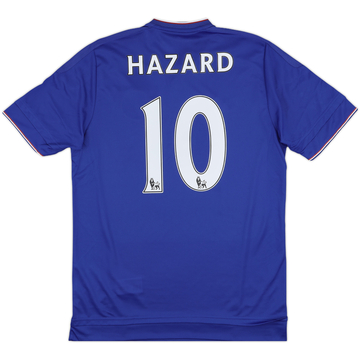 2017-18 Chelsea Home Shirt Hazard #10 - 8/10 - (XXL)