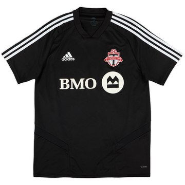 2018-19 Toronto FC Third Shirt - 9/10 - (M)