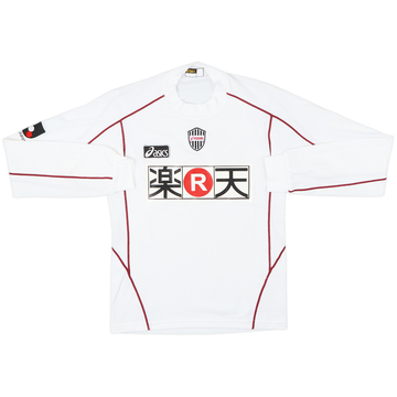 1996 Vissel Kobe adidas Drill Top - 5/10 - (XL)
