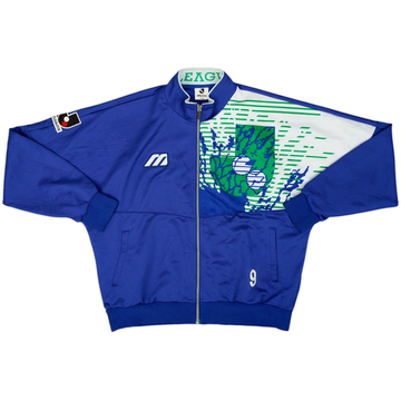 1993-95 J-League Mizuno Suntory Anthem Jacket - 6/10 - (XL)