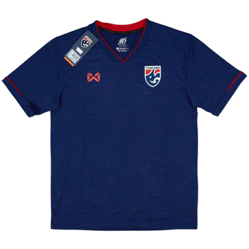 レア　THAILAND サッカーシャツ FBT製 レア THAILAND サッカーシャツ FBT製