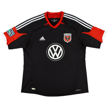 ビンテージ MLS DCユナイテッド ユニフォーム フットボール ビンテージ MLS DCユナイテッド ユニフォーム フットボール D.C.