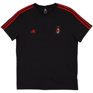 2021-22 AC Milan Puma FtblHeritage Track Jacket