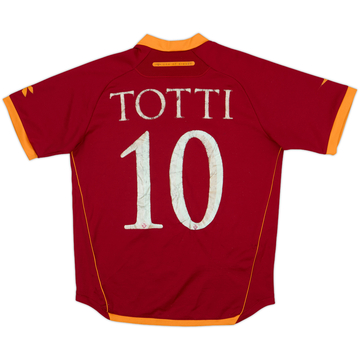 ASローマ トッティ Totti アウェイ 16/17 M Nike ASローマ トッティ Totti アウェイ 16/17 M Nike