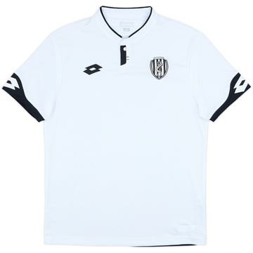 Camiseta de local de Cesena 2017-18 - 10/10 - (M)