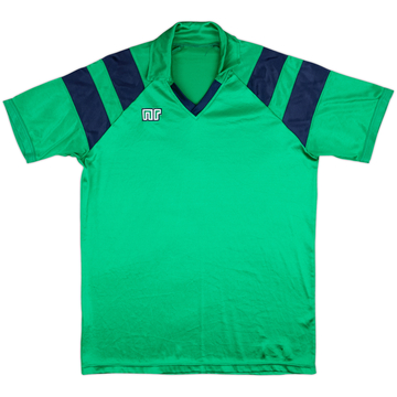 1990s Ennerre Plantilla Camiseta - 9/10 - (L)