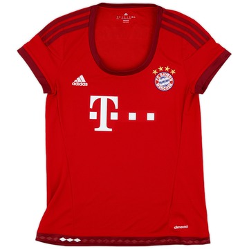 Bayern munich jersey 2015 on sale