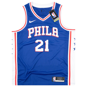 Philadelphia 76ers jersey 2017 shop
