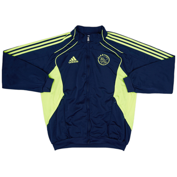 【予約受付中】 2005-06 Ajax adidas Track Jacket - 9/10 - (L/XL) ウェア
