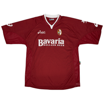 2004-05 Torino Home Shirt - 8/10 - (M)