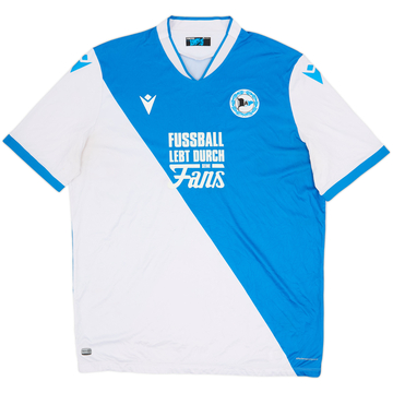 Camiseta de edición especial del Arminia Bielefeld 2020-21 - 7/10 - (4XL)