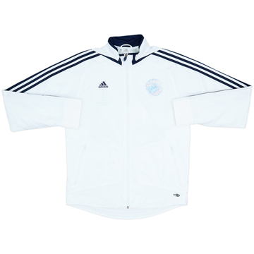 Chaqueta de chándal adidas CL del Bayern Munich 2008-09 - 3/10 - (M)