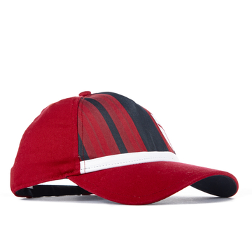 Gorra adidas del AC Milan 2014-15 - 10/10 - (Adultos)