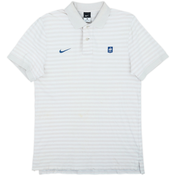 2011-12 France adidas Polo - 6/10 - (M)