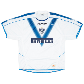 Velez sarsfield jersey 2025