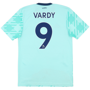 Leicester19-20 City VARDY 9 ユニフォームMサイズ Leicester19-20 City VARDY 9 ユニフォームMサイズ Leicester19