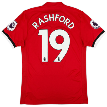 せ*い様 Manchester united 18/19 kit RASHFOR せ*い様 Manchester united 18/19 kit RASHFOR Manchester United 2018