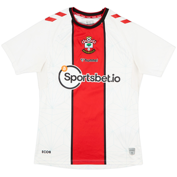 2022-23 Southampton Home Shirt - 9/10 - (M)