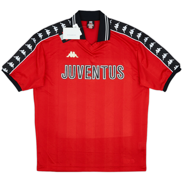 1994-95 Juventus Kappa Training Shirt (M)
