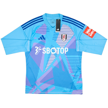 2024-25 Fulham GK Shirt (L)
