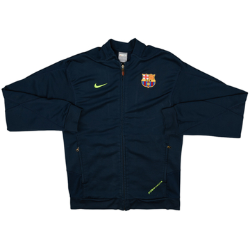 FC Barcelona Nike ジャージ 8番 Mサイズ F.C. Barcelona Strike Men's Nike Dri-FIT Soccer Track Pants