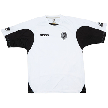 Camiseta de local de Cesena 2008-09 - 9/10 - (L)