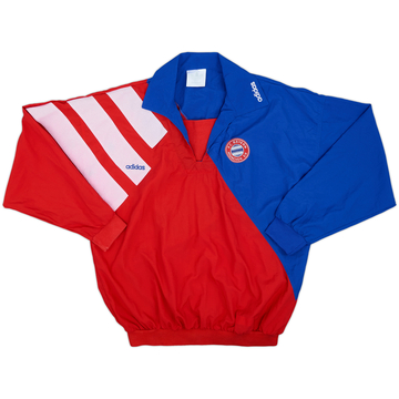 Top de entrenamiento adidas del Bayern Munich 1993-95 - 5/10 - (L)