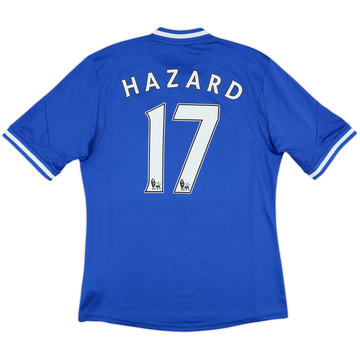 2015-16 Chelsea Home Shirt Hazard #10 - 6/10 - (M)