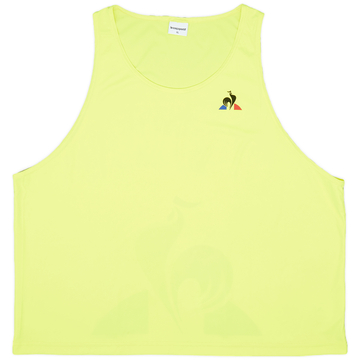 2018 19 Fiorentina Le Coq Sportif Training Tee