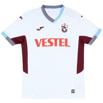 2023-24 Trabzonspor Third Shirt - 6/10